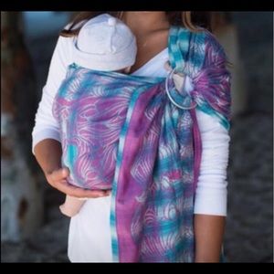 Tula Ring sling